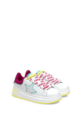 Shop Art SASS240712 Sneakers Off White/Multicolor